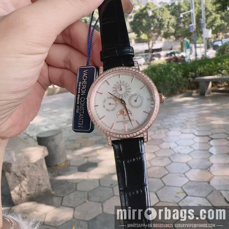 Replica Vacheron Constantin watch 121894