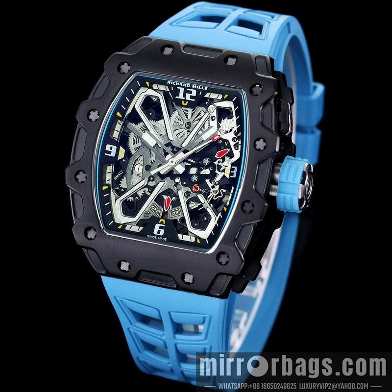 Replica Richard Mille watch 083112