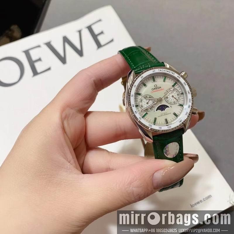 Replica Omega 37mm 031126