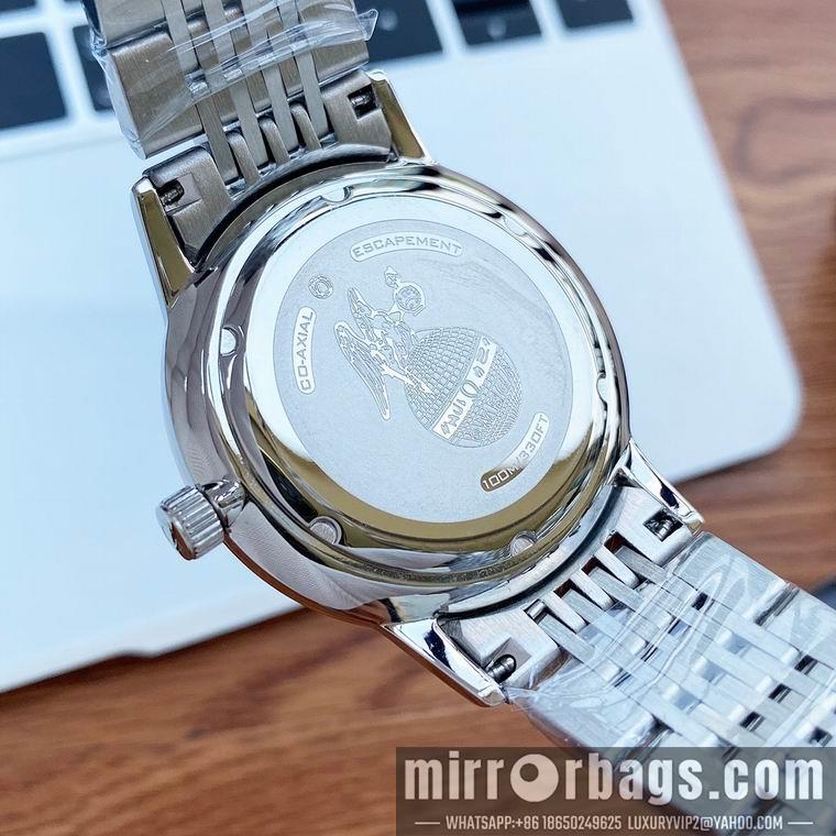 Replica Omega men 39mm M06