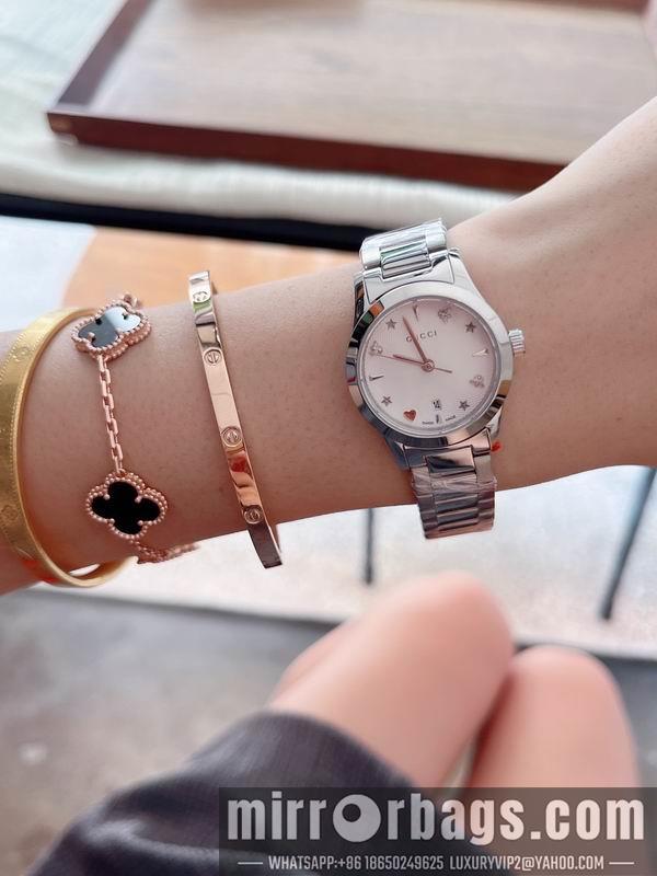 Replica Gucci 38mm 29mm 102291