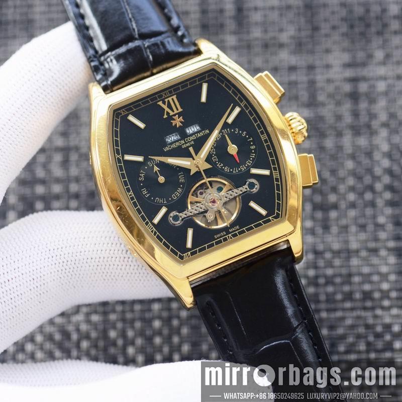 Replica Vacheron Constantin 43X12mm 082396