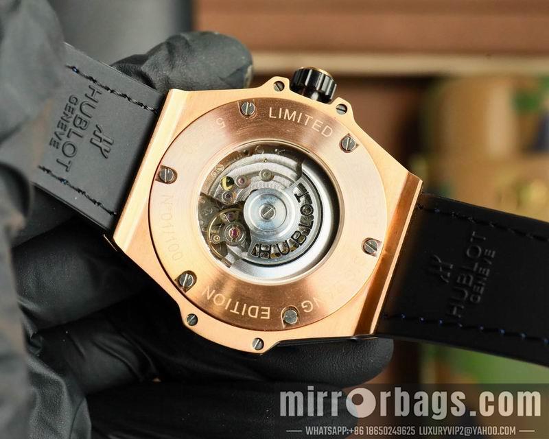 Replica Hublot 43mm 033103