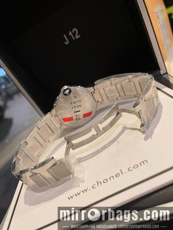 Replica Cartier 36mm 060331