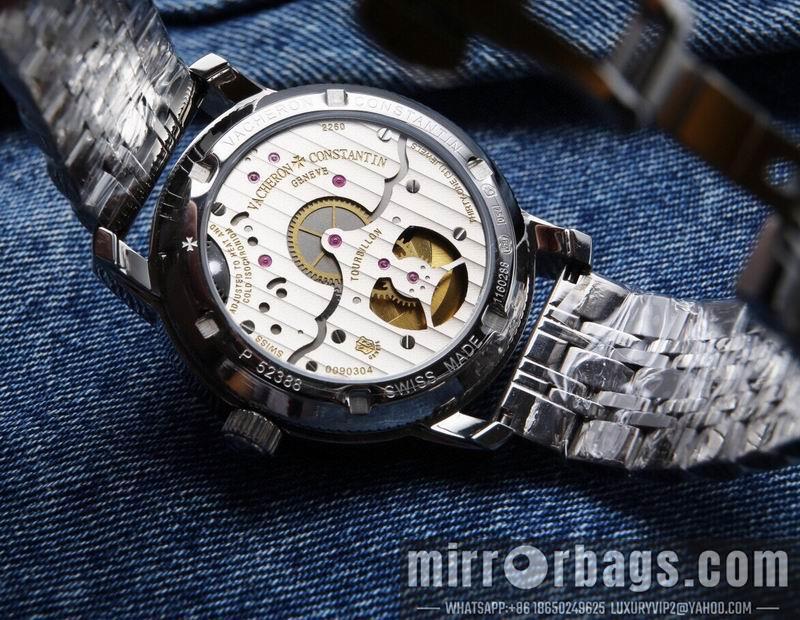 Replica Vacheron Constantin 44mm 031919