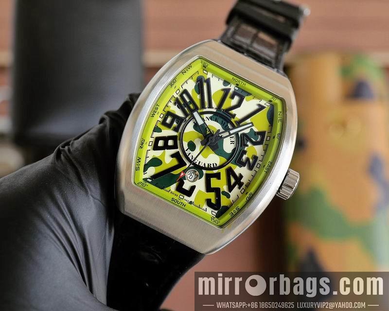 Replica Franck Muller 54X42X15mm 050749