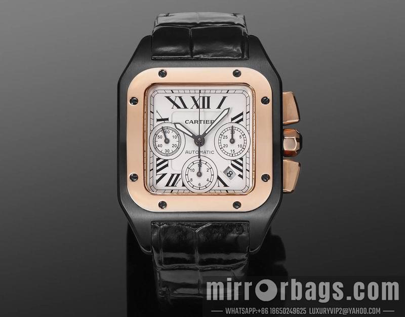 Replica Carteir 42mm 090439