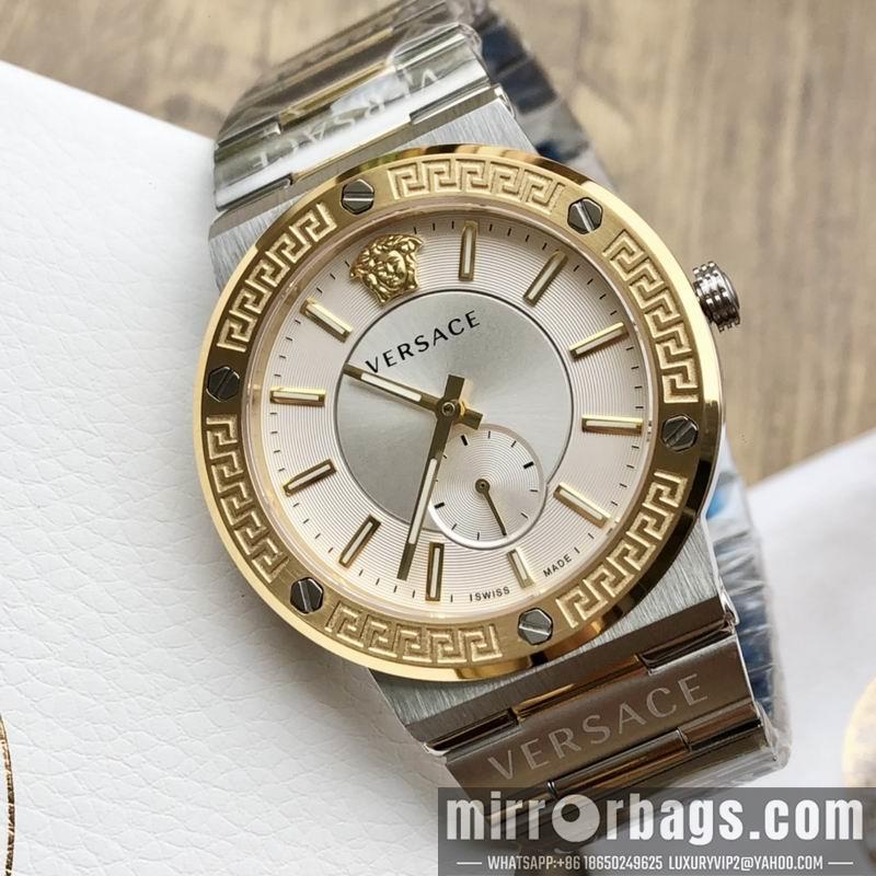 Replica Versace 41mm 032466