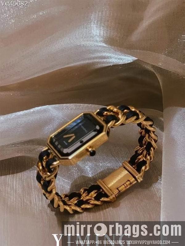 Replica Chanel 20X26mm 041635