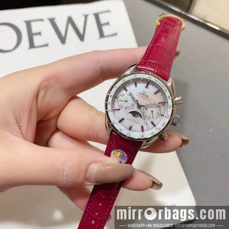 Replica Omega 37mm 031126