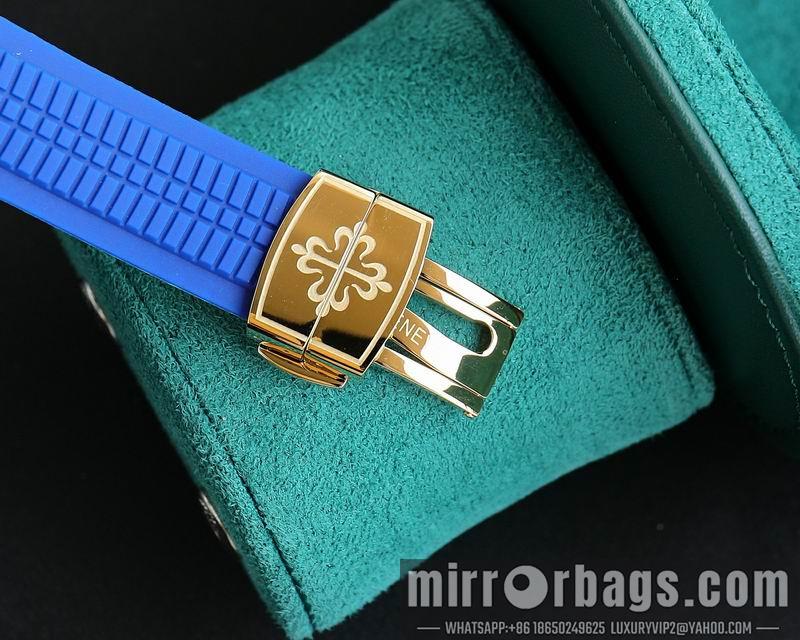 Replica Patek Philippe 40mm 083189