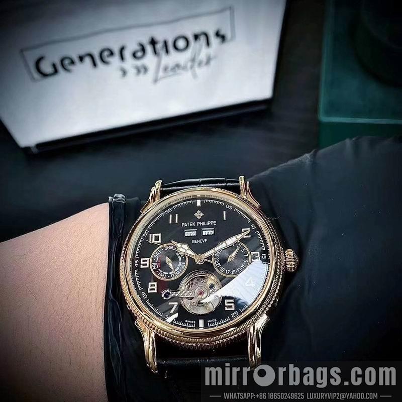 Replica Patek Philippe 43X13mm 050319