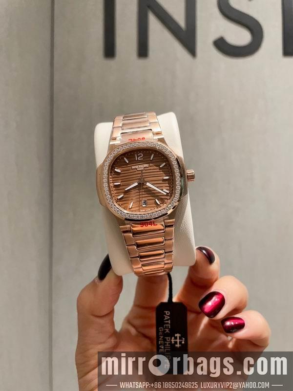 Replica Patek Philippe 35mm 031119