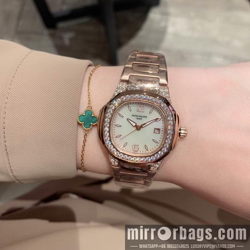 Replica Patek Philippe 33mm 081685