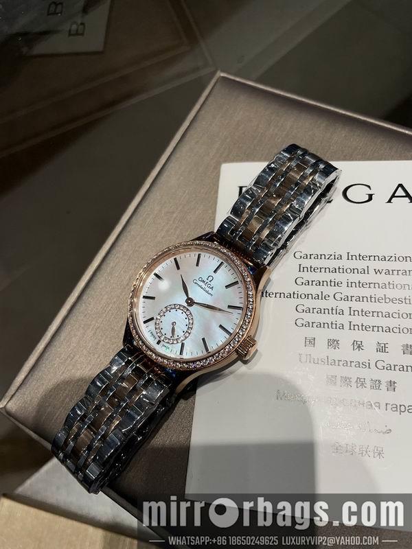 Replica Omega 32mm 041658