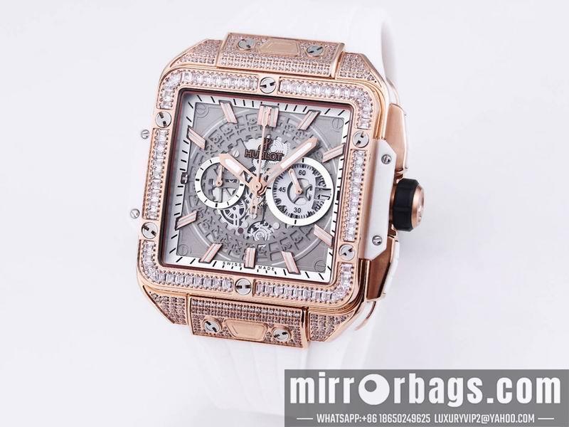 Replica Hublot 40X14mm 071451