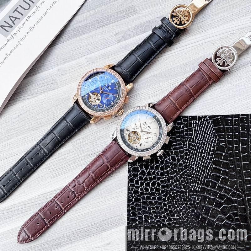 Replica Patek Philippe 42mm 0427103