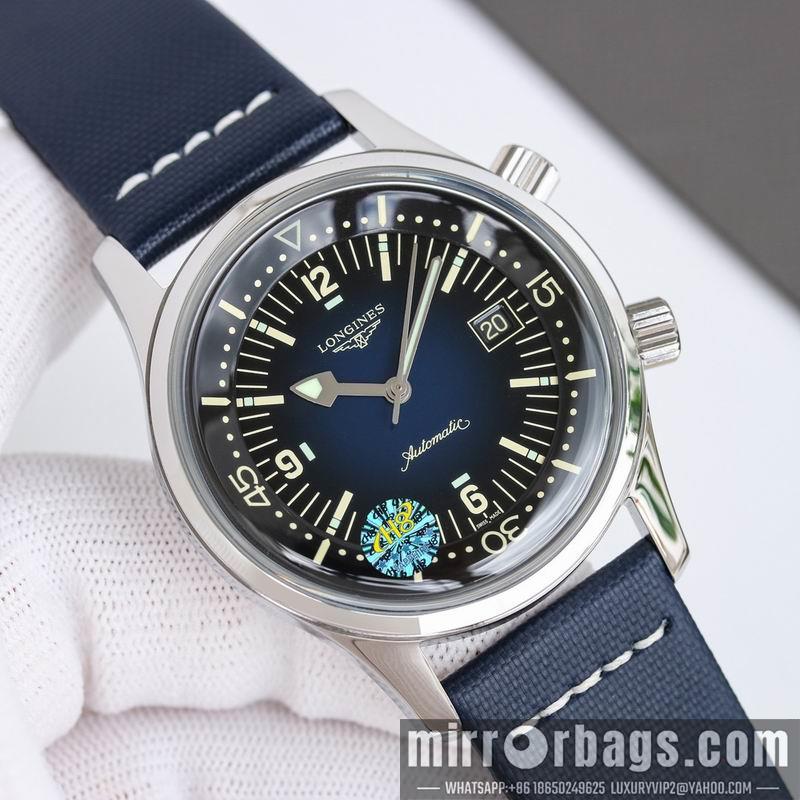 Replica Longines 42mm 0829177