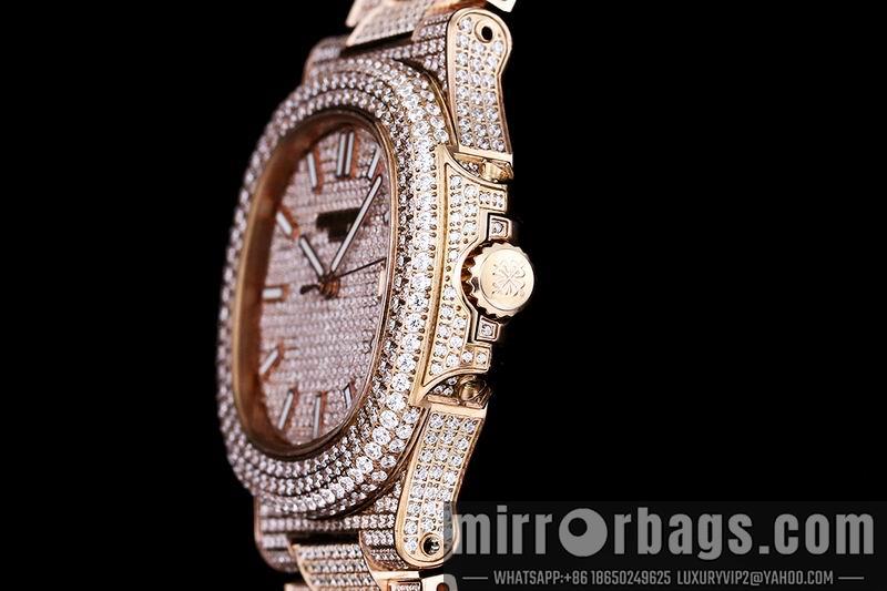 Replica Patek Philippe watch 050415