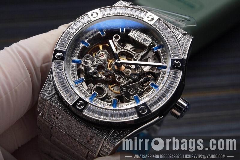 Replica Hublot 45mm 031823