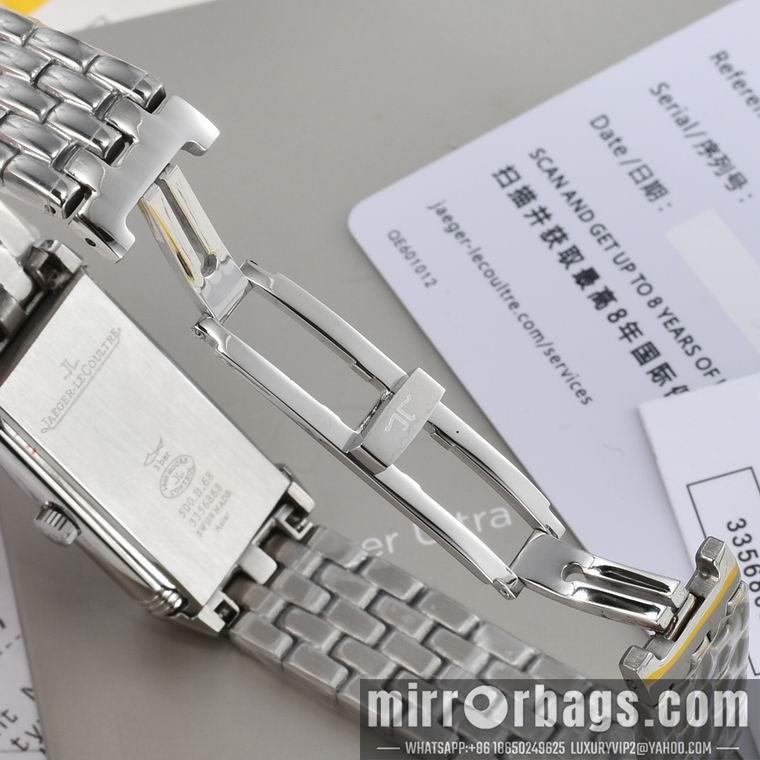 Replica Jaeger Lecoultre 40.1X20mm M15