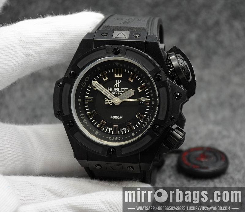 Replica Hublot 52X23mm 060852