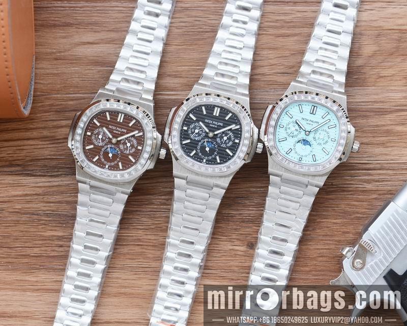 Replica Patek Philippe 35X12mm 052029