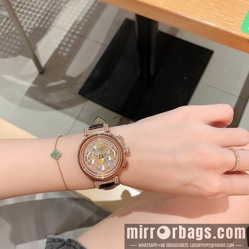 Replica LV 41x11mm 081618