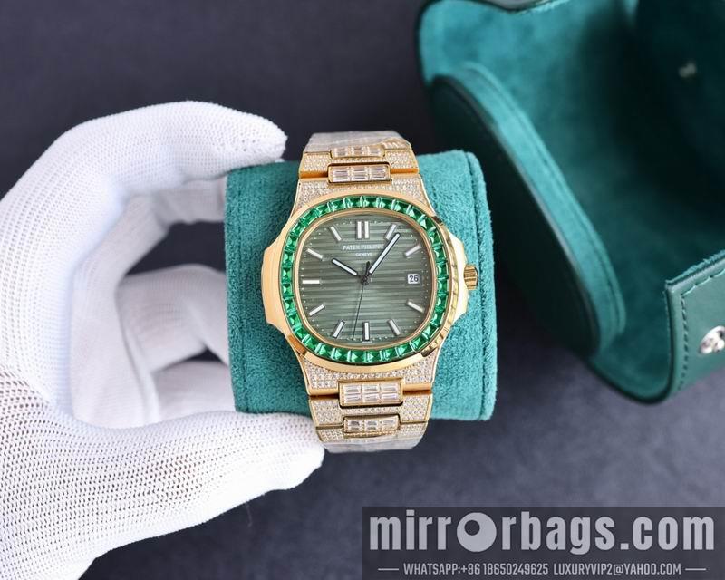 Replica Patek Philippe watch 083124