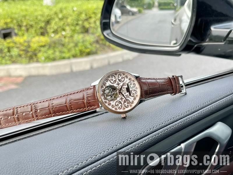 Replica Patek Philippe 42mm 031626