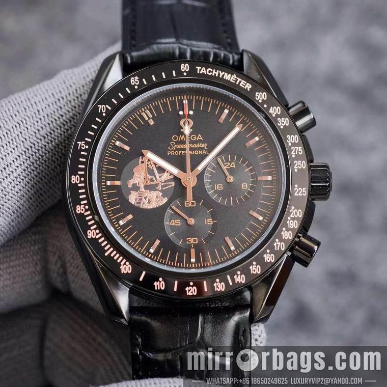 Replica Omega men 42mm M06