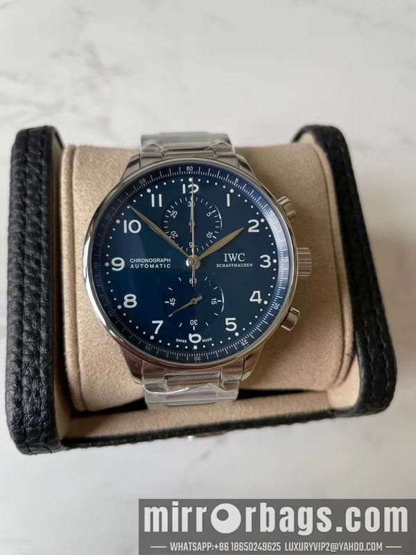 Replica IWC watch 110990