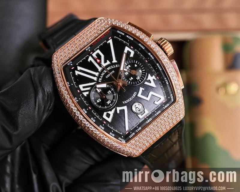 Replica Franck Muller 45X14mm 093006