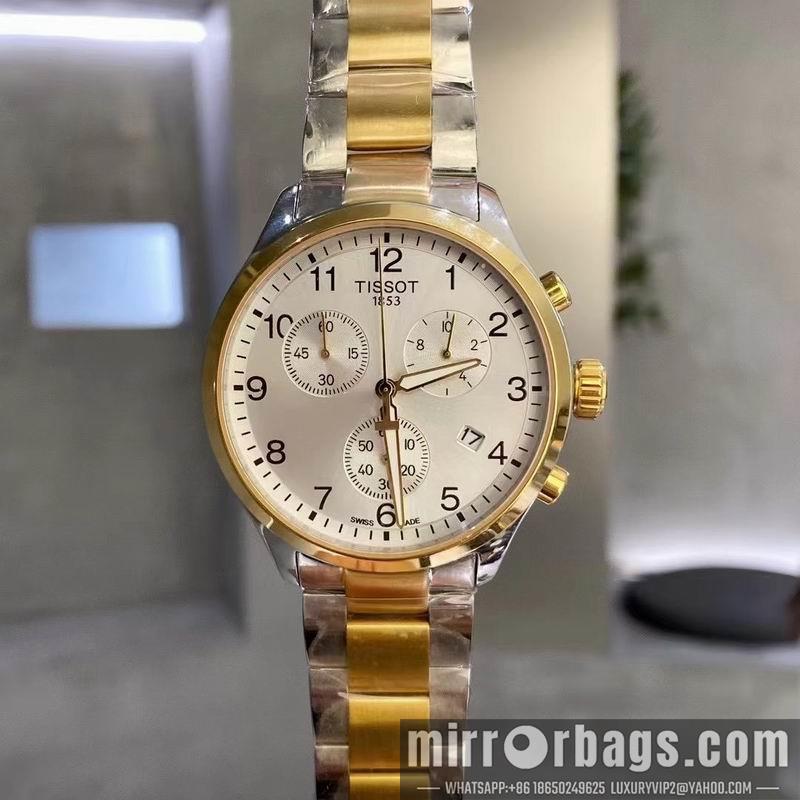 Replica Tissot watch 113004