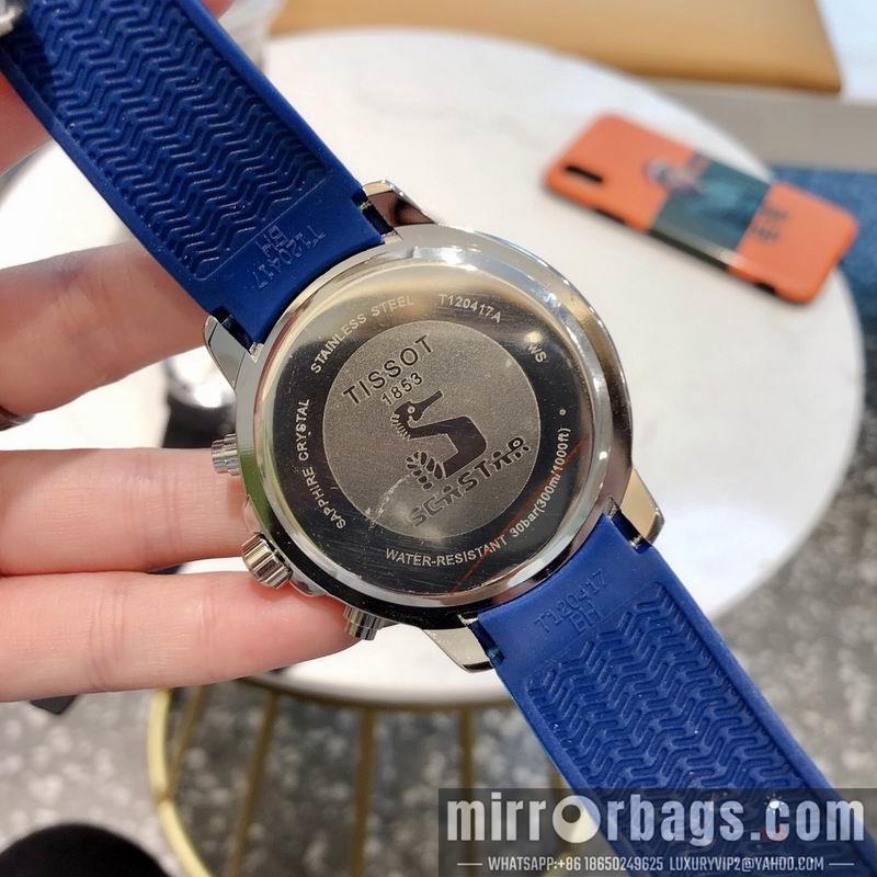 Replica Tissot 42X10mm 041425