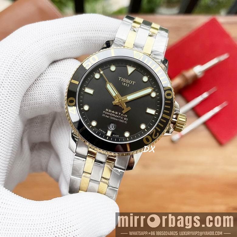 Replica Tissot 2nms28