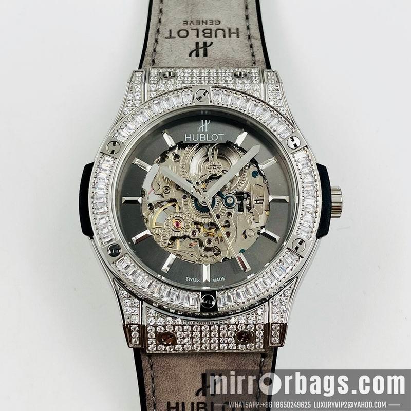 Replica Hublot 42X12.3mm 082783
