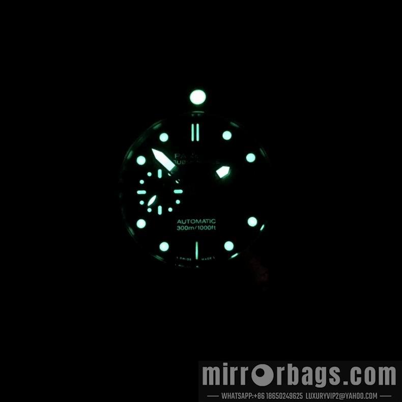 Replica Panerai men 44X16mm 070882