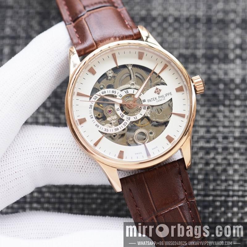 Replica Patek Philippe 42X12mm 082267