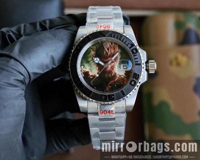 Replica Rolex 40mm 120103