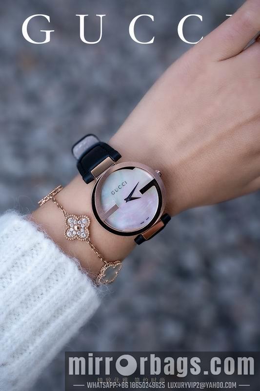 Replica Gucci 37mm 022256