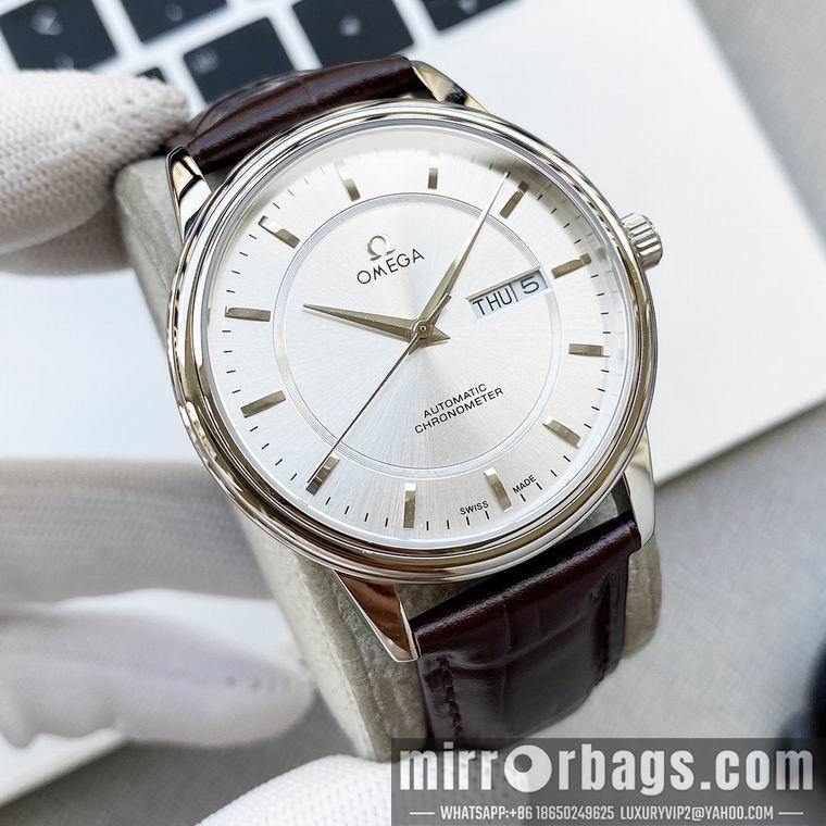 Replica Omega men 40X12mm M04