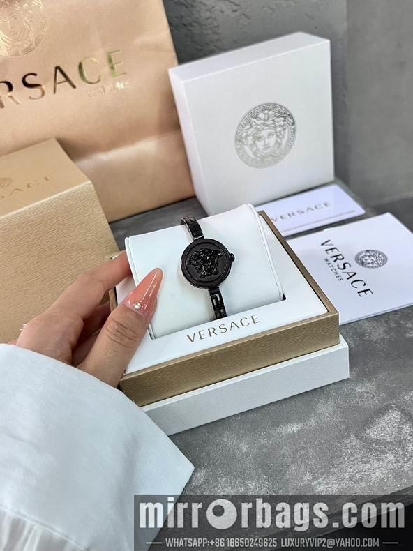Replica Versace women 25mm 090935