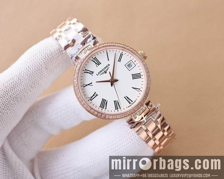 Replica Longines 12nms44