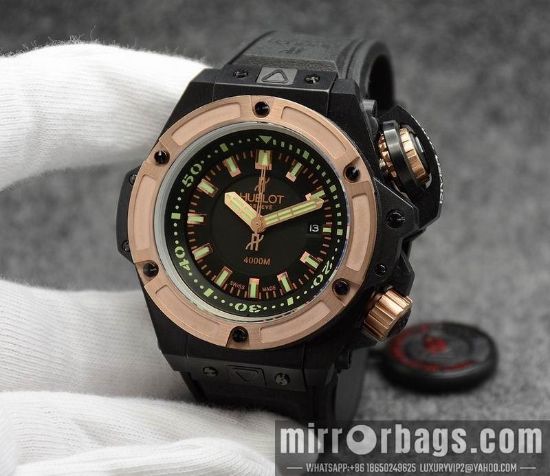 Replica Hublot 52X23mm 060852