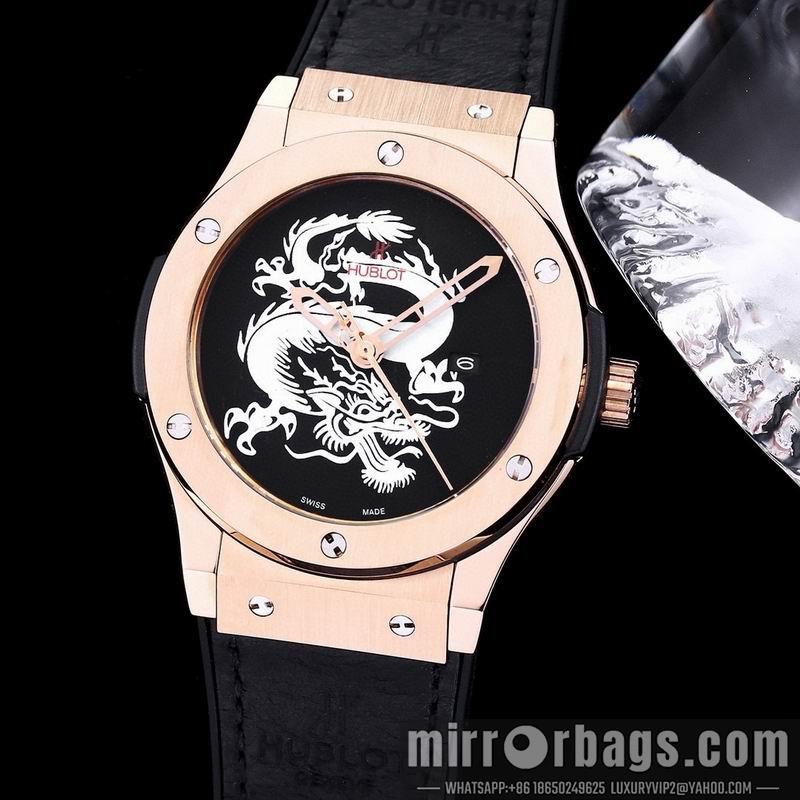 Replica Hublot 42X11mm 102402