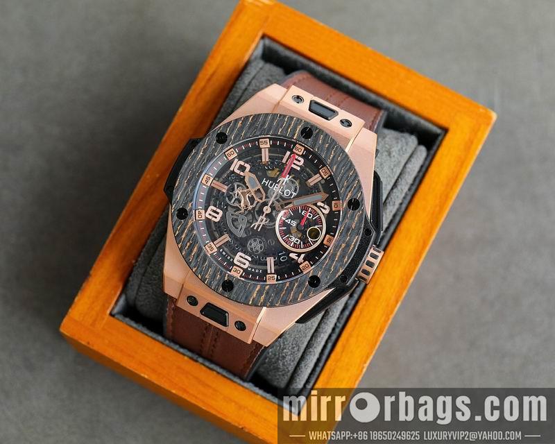 Replica Hublot 45mm 032420