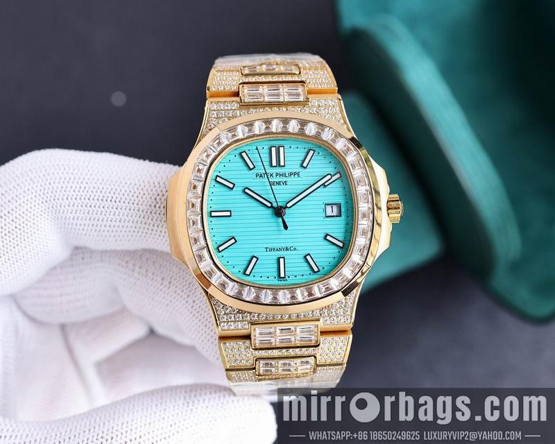 Replica Patek Philippe watch 083123