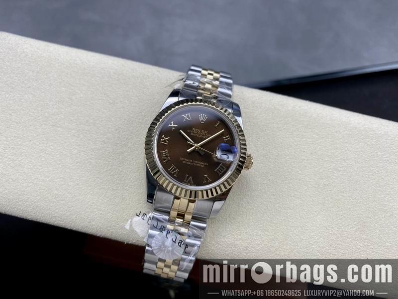 Replica Rolex 31mm 090409