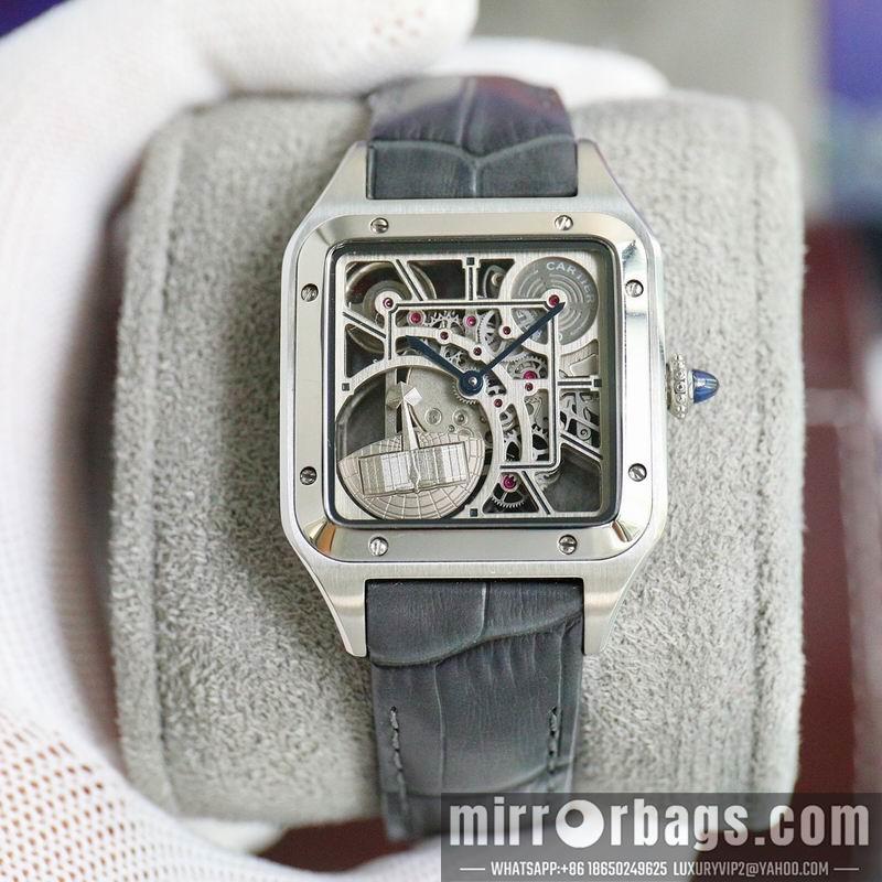 Replica Cartier 31.4mm 101439